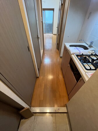 パレステュディオ飯田橋の物件内観写真